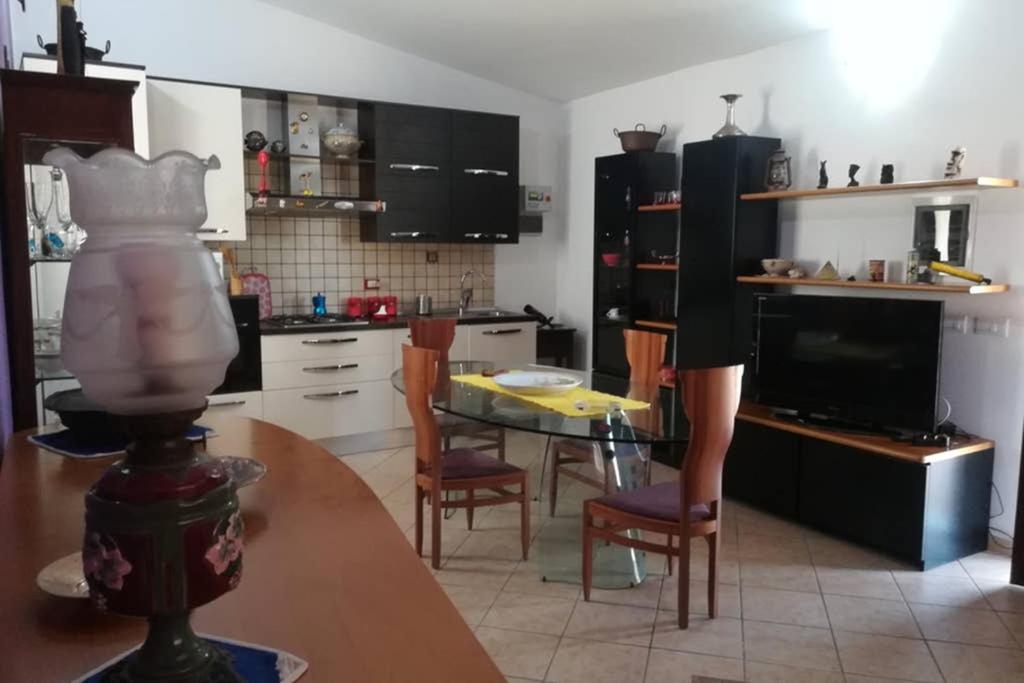 Villa Emma Con Panorama Etna A 10 Minuti Dal Mare Lentini Buitenkant foto