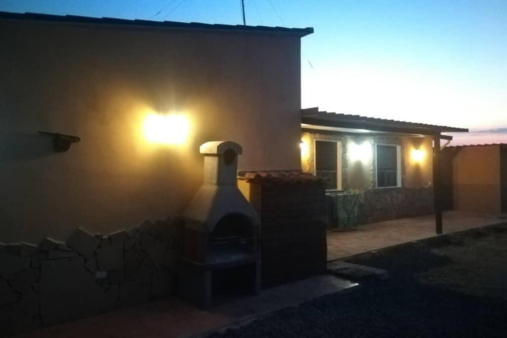 Villa Emma Con Panorama Etna A 10 Minuti Dal Mare Lentini Buitenkant foto